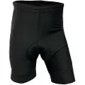 Uld Bluesign Sykkelshorts Uten Seler