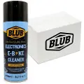 Blub E-bike Electronics Rengjøringsmiddel 450ml 12 Enheter