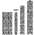 Algis Texture Lines Rammebeskyttelse