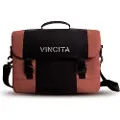 Vincita B205 U-fbr Sykkelveske