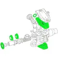 Hope Tech/tech Evo Lever Master Tetningssett
