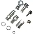 Fasi Universal Bremsslange Oliven Kit