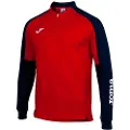 Joma Eco Championship Halv Glidelås Genser