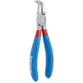Unior Circlip Curved Tang
