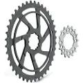 Miche Mtb Shimano/sram 10v Tannhjul