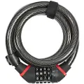 Zéfal K-traz C9 Code Kabellås