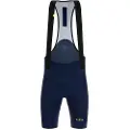 Santini Le Maillot Jaune Sykkelshorts
