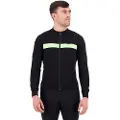 Santini Adapt Wool Thermal Langermet Trøye
