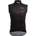 Santini Nebula Vest