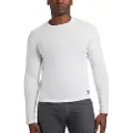 Chrome Issued Langarmet T-skjorte