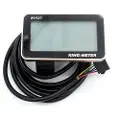 9transport Lcd E-bike Lola Skjerm