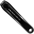 Shimano Fc-r9200-p Venstre Krankarm