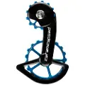 Ceramicspeed Ospw Shimano Da 9100-ult8000 Coated Jockeyhjulsystem