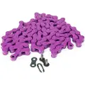 Saltbmx Traction 410 Type Black Kjede