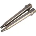 Burgtec Mk4 Penthouse Steel Pedal Aksel 2 Enheter