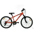 Umit Xr-240 24´´ Sykkel