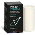 Clear Protect 7.5 Cm Rammesikringsklistremerker 3 M
