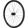 Hed Vanquish Rc4 Performance Cl Disc Landeveissykkelens Bakhjul
