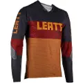 Leatt Gravity 4.0 Langarmet Enduro-sykkeltrøye