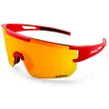 Osbru Race Brun Solbriller