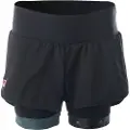 Radvik Sjofn Lds Shorts