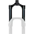 RockShox Dual Position Air 27.5/29´´b 44 Offset 69od 1.8 Mm Lyrik C3+/yari B3+ 2020+ Gaffel For Krone/styrerør/overrør-samling