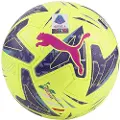 Puma Orbita Serie A Wp Fotball