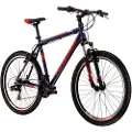 KROSS Hexagon 1.0 26´´ Terrengsykkel