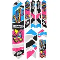 All Mountain Style Freeride Fiesta 2023 Rammebeskyttelse