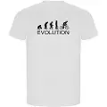 Kruskis Evolution Bike Eco Kortarmet T-skjorte