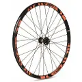 Gtr Sl20 29´´ Cl Disc Tubeless Terrengsykkel Forhjul