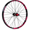 Gtr Sl35 27.5´´ Cl Disc Tubeless Mtb Bakhjul