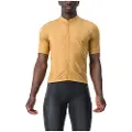 Castelli Unlimited Terra Kort Ermet Trøye