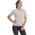 Sportful Giara Kortarmet T-skjorte