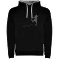 Kruskis Shadow Football Two-colour Hetteskjorte