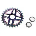 Saltbmx Center Tannhjul