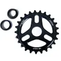 Saltbmx Trident Tannhjul