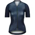 Bioracer Icon Coldblack Kort Ermet Trøye