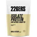 226ers Low Lactose Isolert Myseprotein Vaniljesaus 1kg