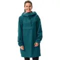 Vaude Bike Comyou Coat Vanntett Poncho