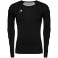 Le coq sportif Training Foosmartlayer Langarmet T-skjorte