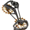 Kcnc Shimano Xtr M9100 Sgs 12s Jockeyhjulsystem