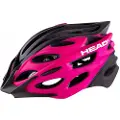 Head W07 F303 Mtb-hjelm