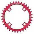 Fouriers E1 Symmetric 96 Bcd Kjettingring