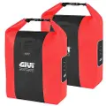Givi Bike Junter 14+14l Sykkelvesker