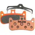 Koolstop Formula Cura 4 Sinterbremseklosser