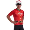 Zoot Ltd Aero Kort Ermet Trøye
