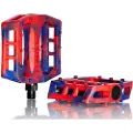 Demolition Trooper Sykkelpedaler