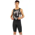 Siroko Berg Gravel Sykkelshorts