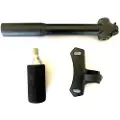 Merida Co2 Trail Mount Mini Pumpe
